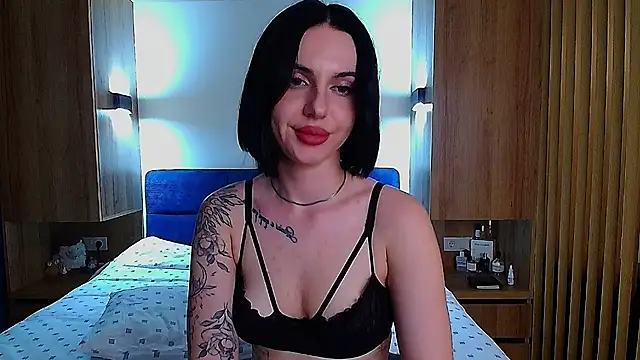 Mindblowing_Woman webcam