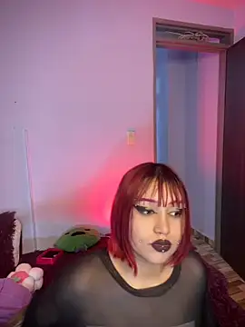 Venus_Darkk webcam