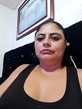 ElizabethWeill webcam