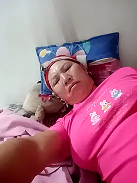 Meimei_Lucky webcam