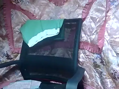 SweetHotFuck webcam
