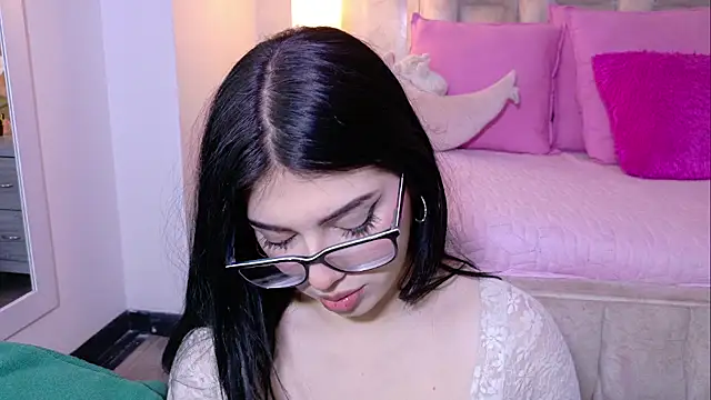 Isabella_Rossi_ webcam