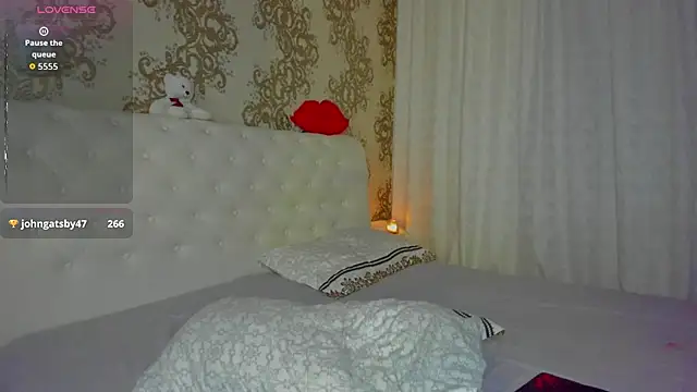 VanessaVale_ webcam