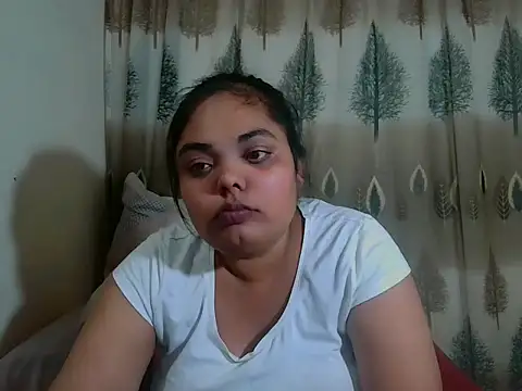 Indian_Celine00 webcam