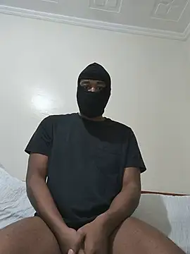 RodeDaddy webcam