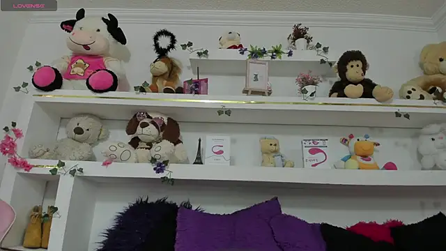 lucia_temptation webcam