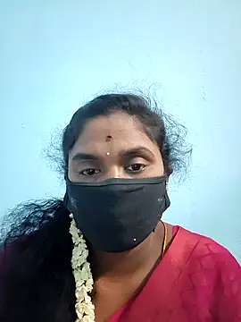 Tamil-Nandhini webcam
