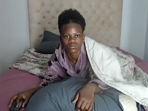 XDream_Girl webcam
