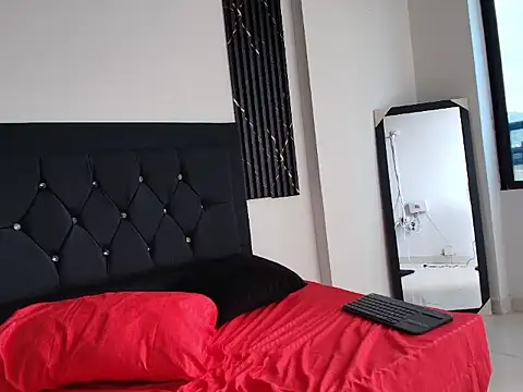 xiomara-taylor webcam