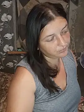 AngelinaKisssa webcam