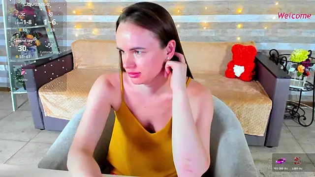 SusanSmit webcam