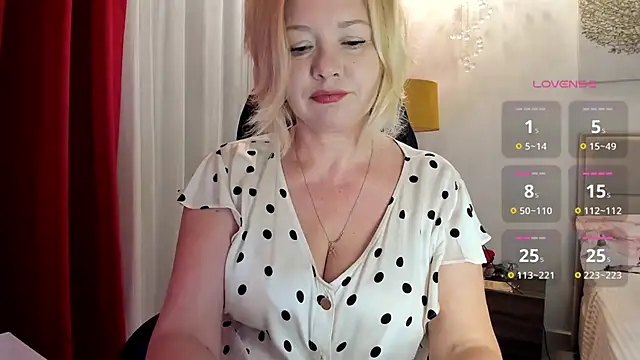 Colette__1977 webcam