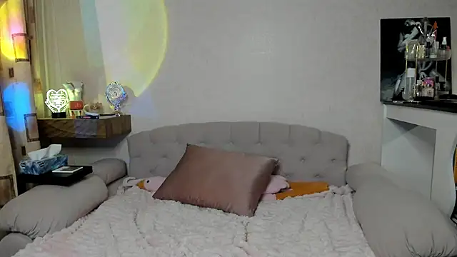 Vivian_Davis webcam