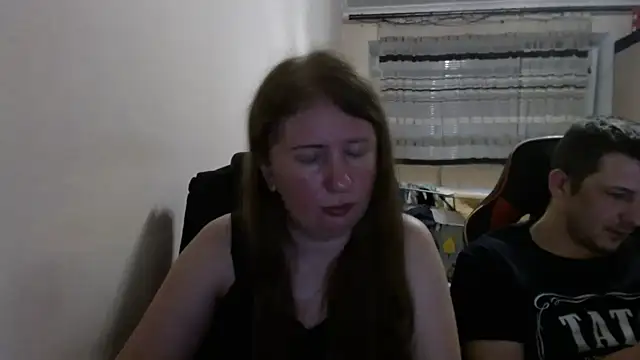 PeterAndJen live cam on StripChat