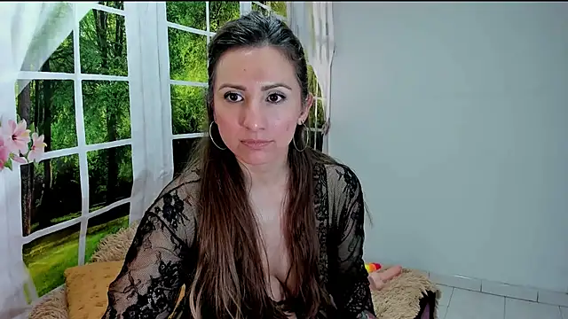 vanessabrown_ live cam on StripChat