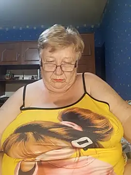 Lena_Gaby webcam