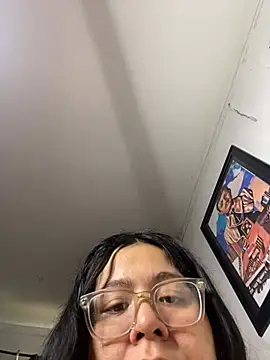 MsConejitaa webcam