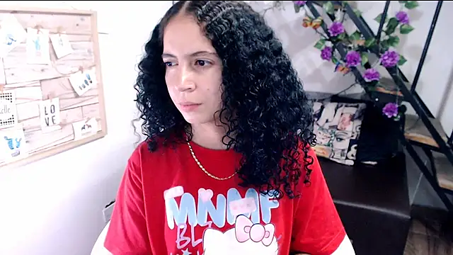 samantha_baby_ webcam