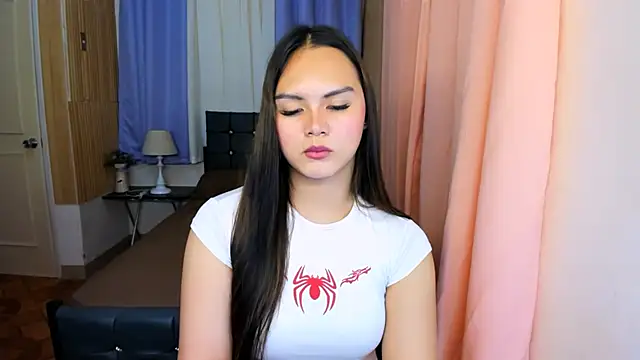 ameliamaureen live cam on StripChat