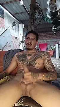 cielo420 webcam