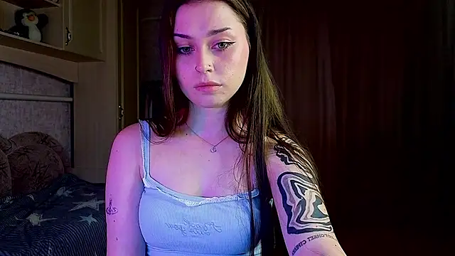 danieliis live cam on StripChat