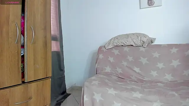 lana-rosse webcam