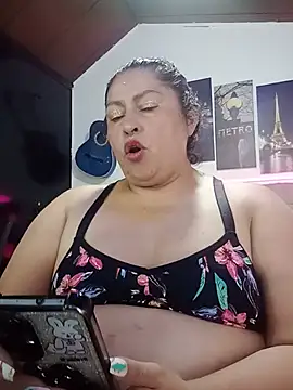 Keyla01_ webcam