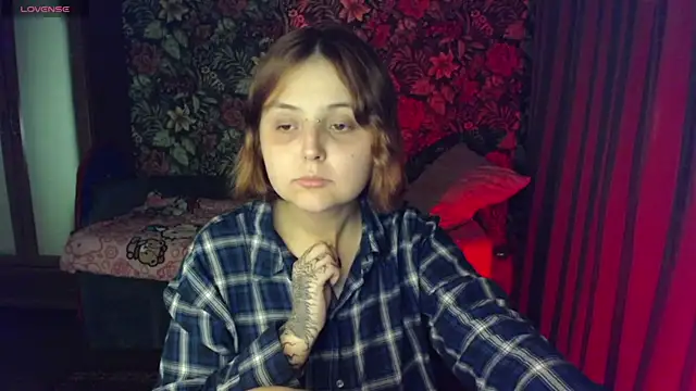 vendymories live cam on StripChat