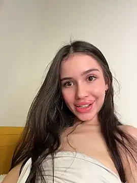 SofiaLaLight webcam