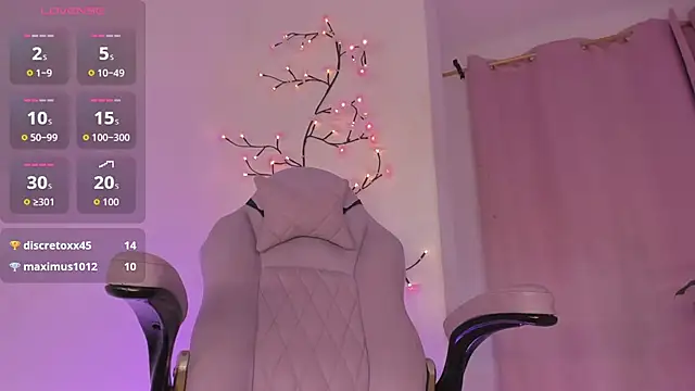 Mara_royal webcam