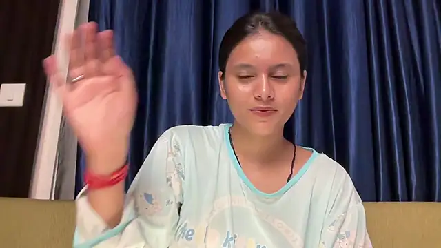 Naira_fit webcam