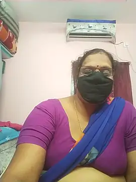sarala_telugu webcam