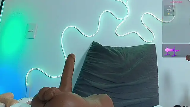 Angeily_Rose webcam