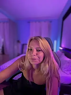 AnastasiaAniess webcam