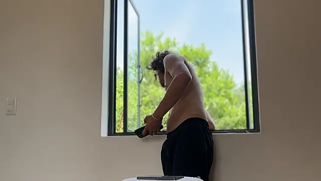 mcklister_kinky_feets webcam