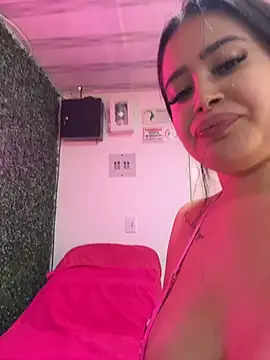 Sara_fun's live cam