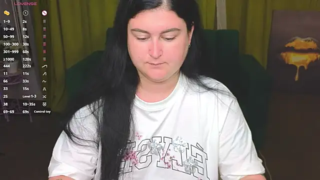 CessieBler live cam on StripChat