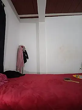 jaramilloali webcam