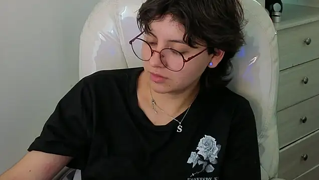 Nathaly_ds webcam