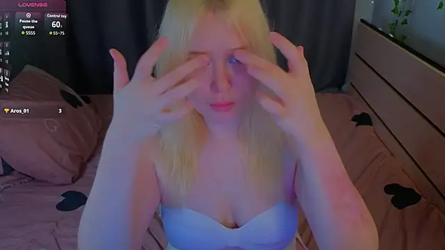 unburnedgirl webcam