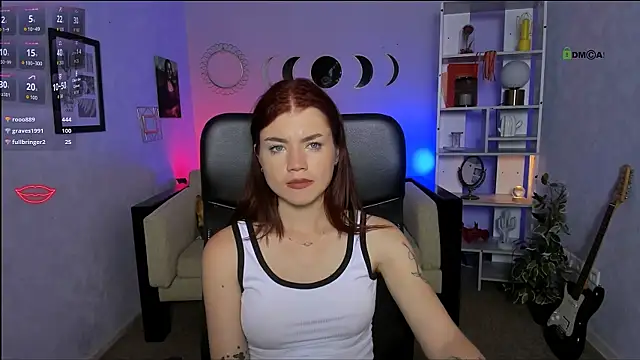 isabel_wave webcam