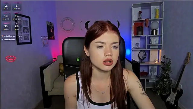 isabel_wave webcam
