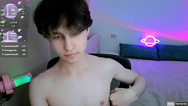 _Milway_ live cam on StripChat