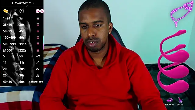 mrjhon26 webcam
