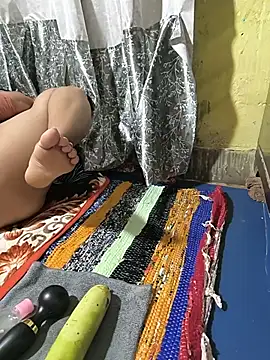 Hotty-Rani-Bhabi webcam