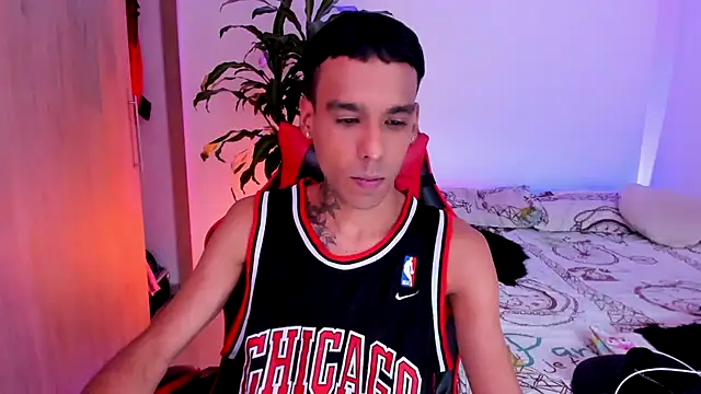 Damianwhite webcam