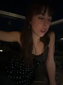 Angelene503 webcam