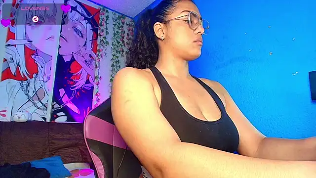 Vicky_Miller_05 webcam
