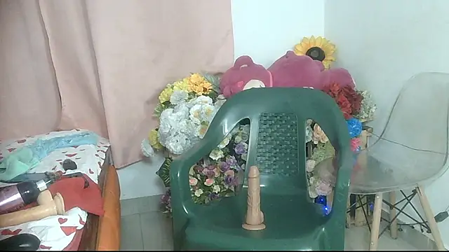 Lawuaifu1 webcam