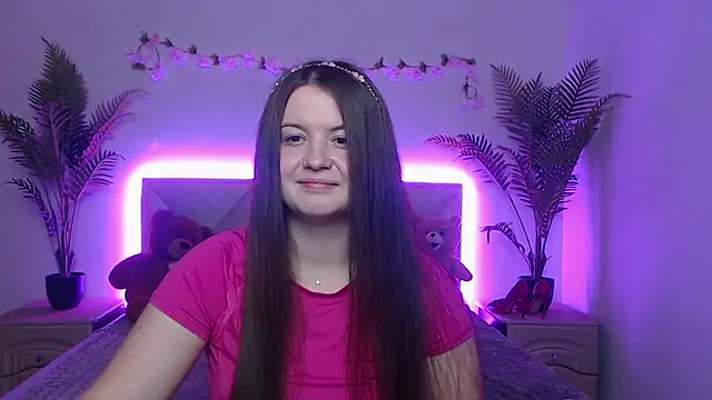 MavkaCute webcam